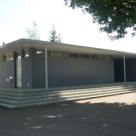 Campingplatz Aichelberg Aichelberg  Bagian luar foto