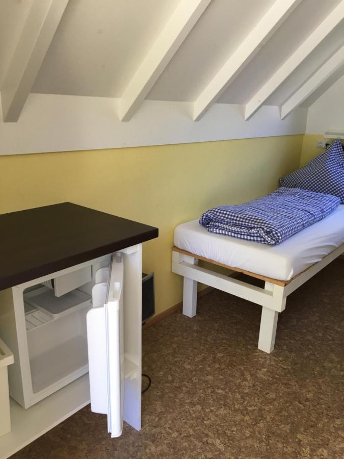 Campingplatz Aichelberg Aichelberg  Bagian luar foto