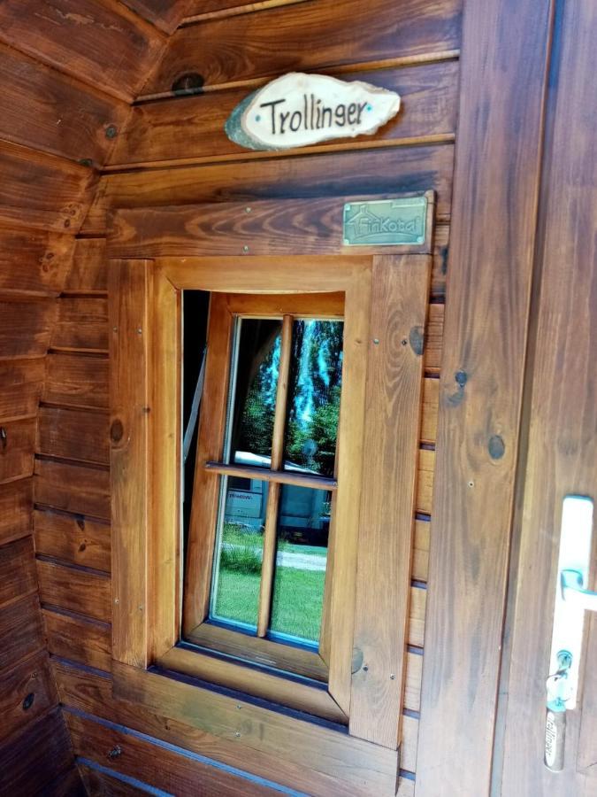 Campingplatz Aichelberg Aichelberg  Bagian luar foto
