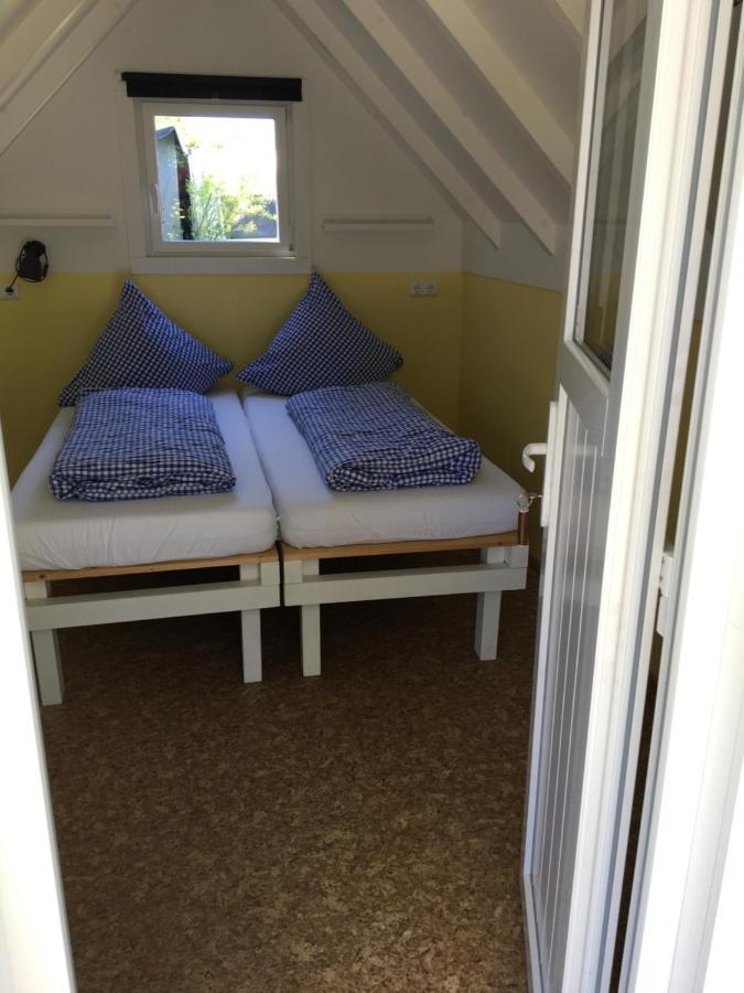 Campingplatz Aichelberg Aichelberg  Bagian luar foto