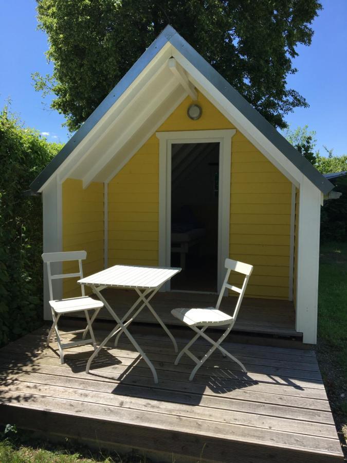 Campingplatz Aichelberg Aichelberg  Bagian luar foto