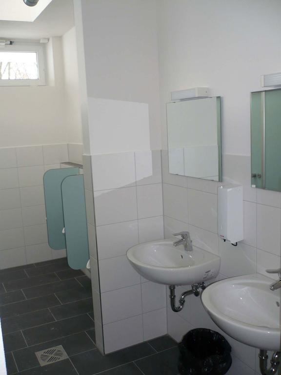 Campingplatz Aichelberg Aichelberg  Bagian luar foto