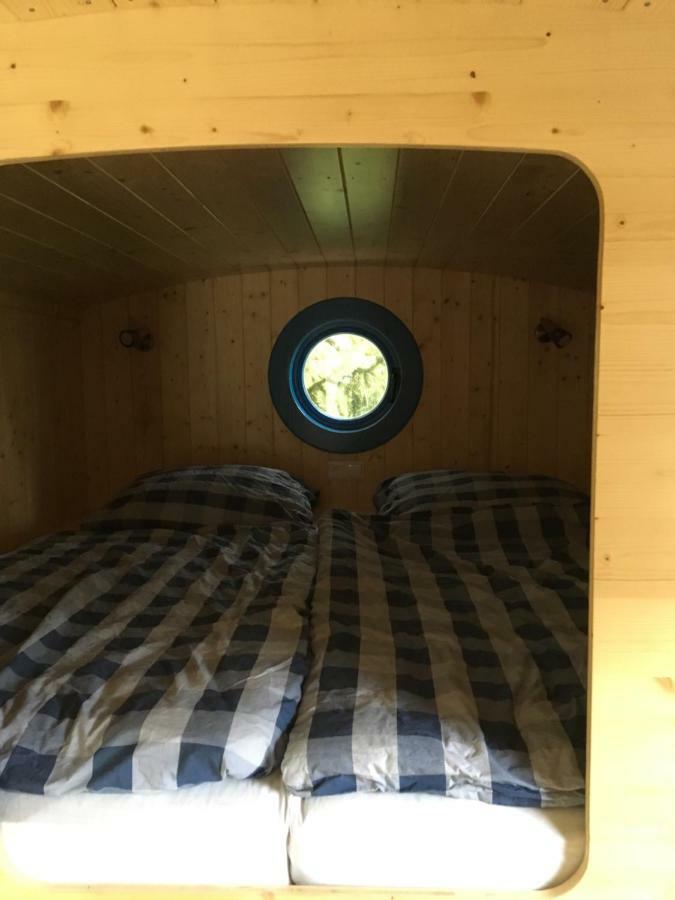Campingplatz Aichelberg Aichelberg  Bagian luar foto